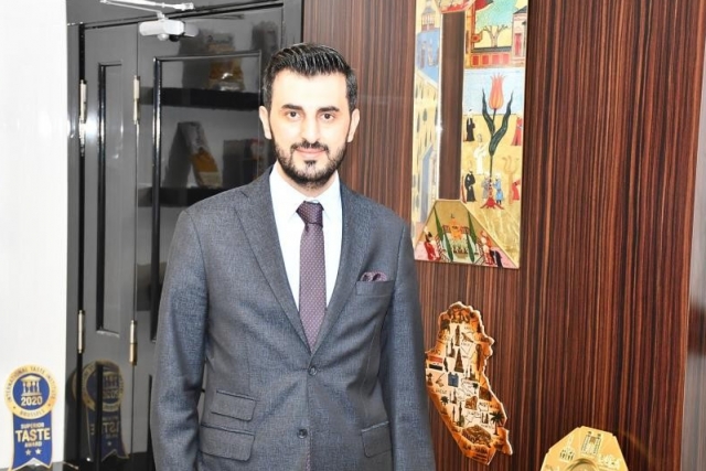 Acar, Cumhuriyet Bayramı’nı kutladı