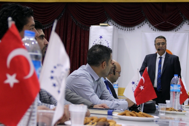 "Batılı ülkeler neden güçlü? cevabım hazır, ürettikleri için"