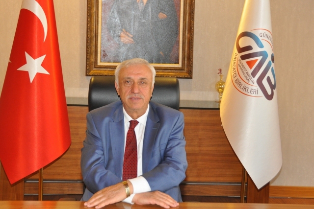 GAİB’den Iraklı iş adamlarına vize kolaylığı