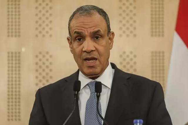 Mısır: Hamas’ı İkna İçin Türkiye ve Katar’la Ortak Diplomasi