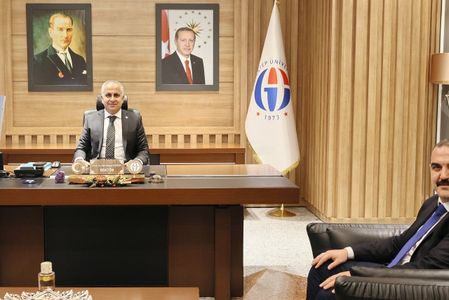 GAÜN’DE NEONATOLOJİ (YENİDOĞAN) BİLİM DALI YENİDEN KURULUYOR