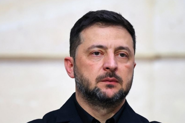 Ukrayna ve ABD heyetleri barış planı için bu hafta sonu bir araya gelecek