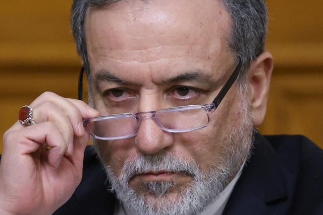 İran'dan ABD'nin Venezuela politikasına sert eleştiri