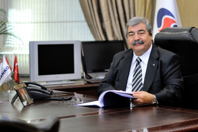 SANKO'dan gönül seferberliği kampanyasına destek