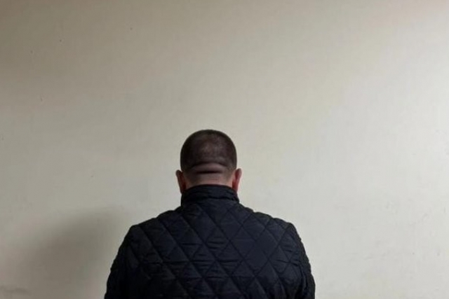 Uyuşturucu Ticareti Hükümlüsü Yakalandı