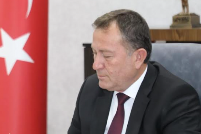 Başkan Doğan’dan "10 Ocak Çalışan Gazeteciler Günü" mesajı