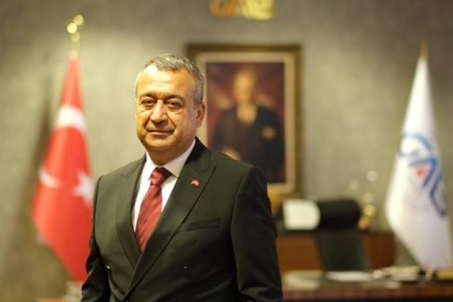 Ahmet Fikret Kileci’den 10 Ocak Çalışan Gazeteciler Günü Mesajı