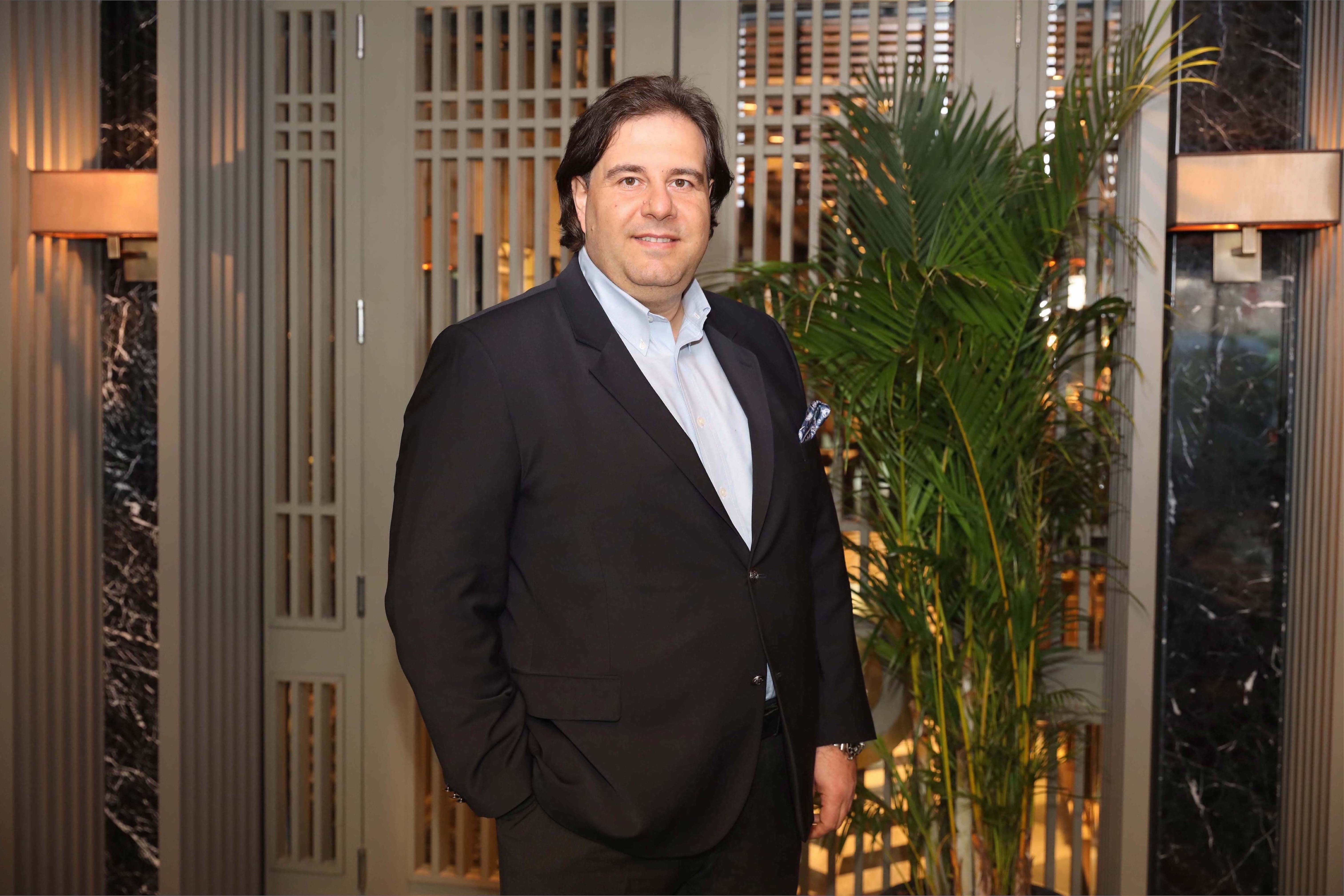 "Salgının sonrasına yatırım yapıyoruz"