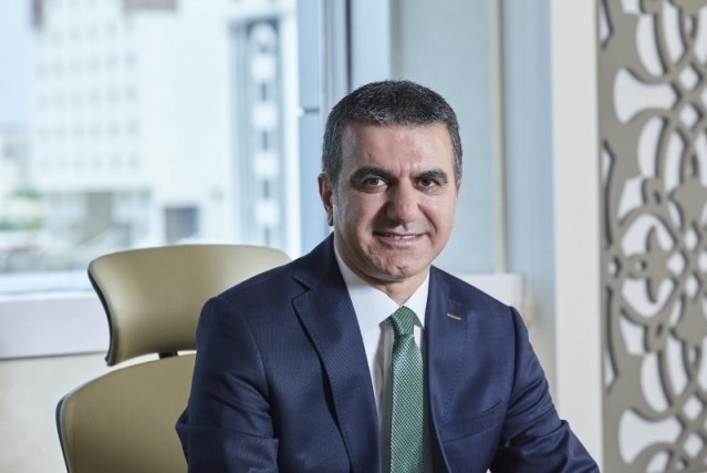 Medical Point Gaziantep Hastanesi Yönetim Kurulu Başkanı Kubba’dan Berat Kandili mesajı