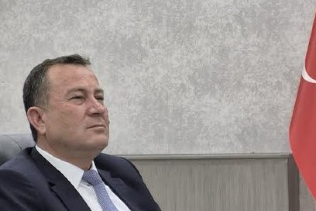 Başkan Doğan’dan Berat Kandili mesajı