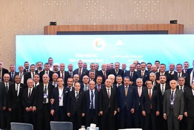 GTB’DEN MISIR’DA TARIM VE GIDA ODAKLI İŞ BİRLİĞİ HAMLESİ