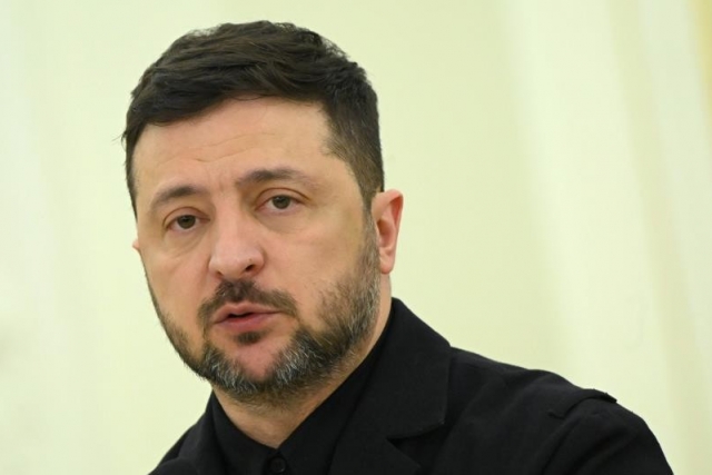 Zelenskiy: "ABD, 1 hafta içinde Rusya ile Miami'de yeni görüşme yapılmasını önerdi"