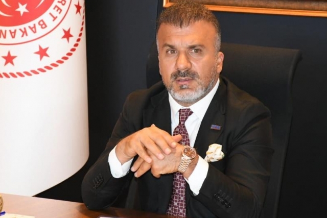 Kadooğlu: "Ortadoğu’ya ihracatta navlun ücretleri 4-5 kat arttı"