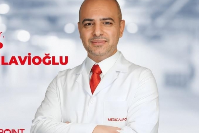 Nefroloji Uzmanı Dr. Bekfilavioğlu Medical Point’te hasta kabulüne başladı