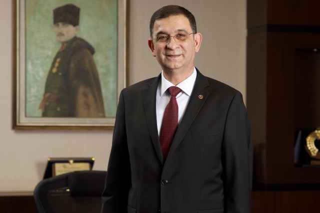 Temmuz ayında ihracatını artıran il Gaziantep oldu