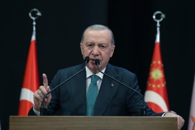 Cumhurbaşkanı Erdoğan’dan Net Mesaj: Barışçıl Politikamız Sürecek