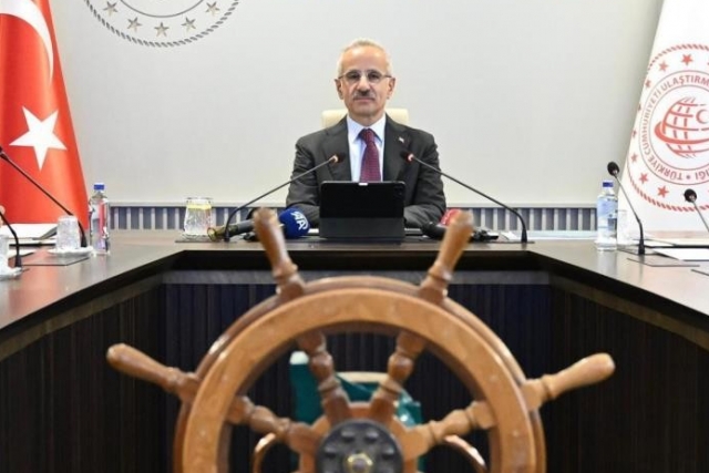 Uydu destekli sistemler tehlike sinyallerini dakikalar içinde tespit ediyor