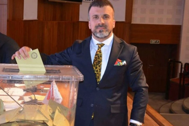 Kadooğlu Güven Tazeledi