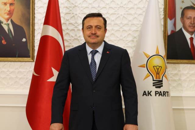 AK Parti Gaziantep İl Başkanı Fedaioğlu’ndan Sağduyu Çağrısı
