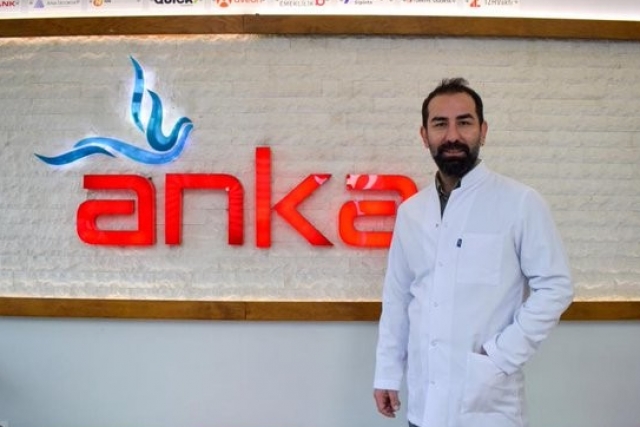Op. Dr. Saray: "Kalça protezi hastaya yeni bir hayat sunuyor"