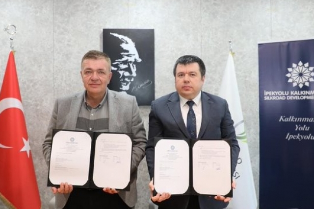 GTB’de kurumsal risk yönetimi sistemi için önemli adım