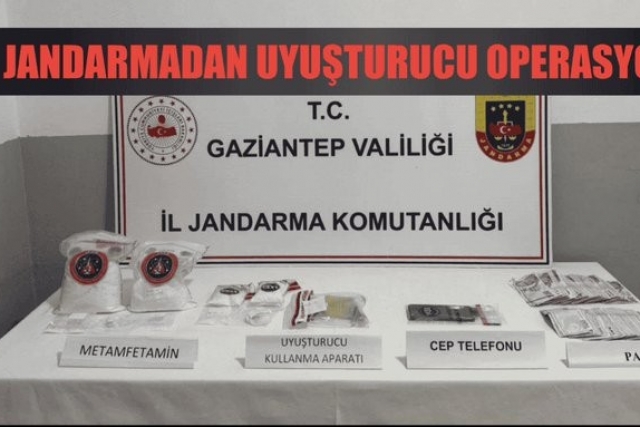 Yakala yakala bitmiyor