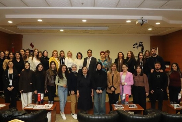 Endokrin ve Metabolik Hastalıklar SANKO’da Masaya Yatırıldı