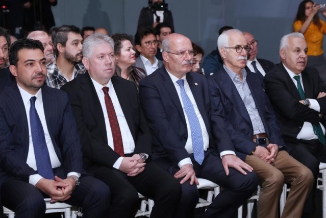 Ankara'da teknoloji ve marka buluşuyor: 5. Uluslararası Ankara Marka Buluşmaları başlıyor