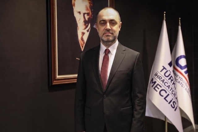 GATHİB Başkanı Mete Akcan’dan 23 Nisan Mesajı