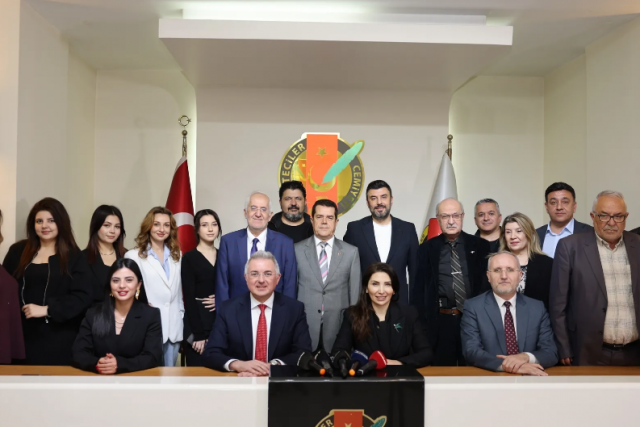 "Eğitimde Güvenlik ve Kalite Önceliğimiz"