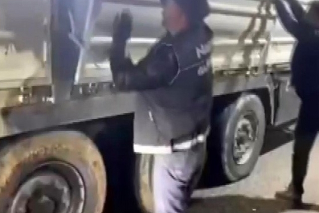 Gaziantep'te 34 kilo uyuşturucu ele geçirildi: 1 tutuklama