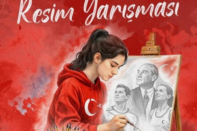 Genç yetenekler Şehitkamil’de sahneye çıkıyor