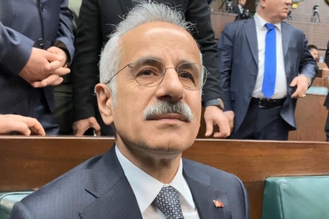 Abdulkadir Uraloğlu: “Kara kutu incelemesi tamam, spekülasyona gerek yok”