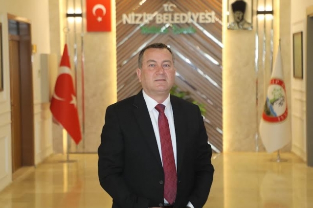 Başkan Doğan: "Emek En Yüce Değerdir"