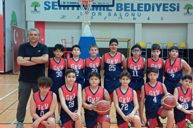 GKV’li Takımlar Şampiyonluk Avını Sürdürüyor