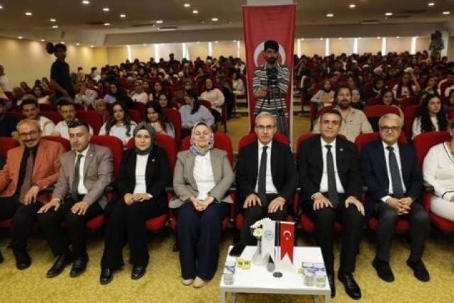 GİBTÜ’de Sağlığın Dijital Geleceği Masaya Yatırıldı