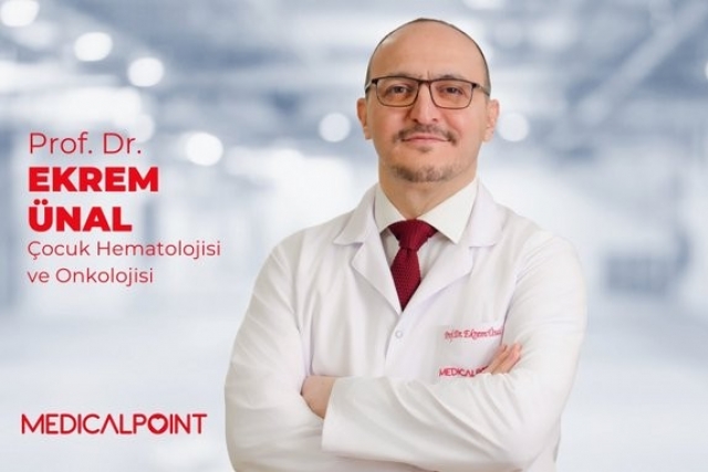 Çocuklarda Hemanjiyoma Dikkat: Erken Takip Önem Taşıyor