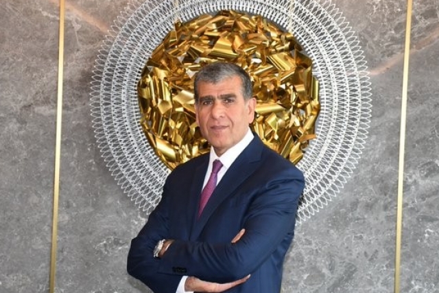 Başkan Altunkaya: “Kardeşlik ve Ticari Diplomasiyle Güçleneceğiz”