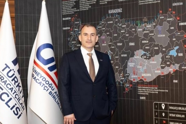 Başkan Murat Bakır: “Bayramlar Kardeşliğimizi Perçinlemek İçin En Büyük Fırsattır”