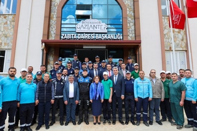 DENETİM, İLAÇLAMA VE KURBAN YAKALAMA TİMİ HAZIR