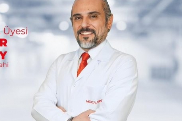 Yutulabilir mide balonu ile cerrahi dışı kilo kontrolüne modern yaklaşım