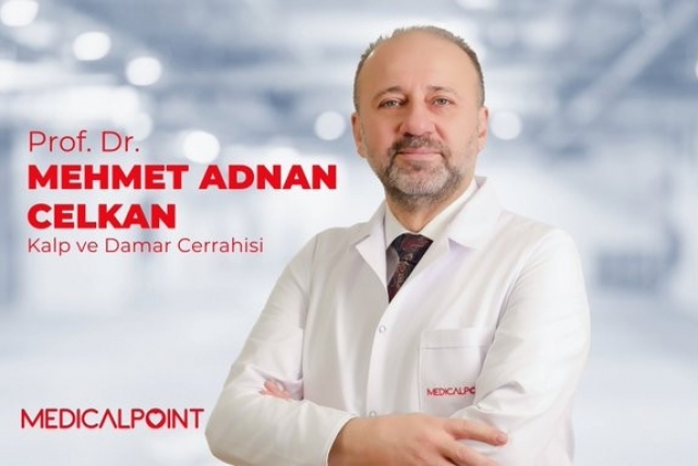 Kalp Ameliyatlarında Minimal İnvaziv Dönem: Daha Küçük Kesiler, Daha Hızlı İyileşme