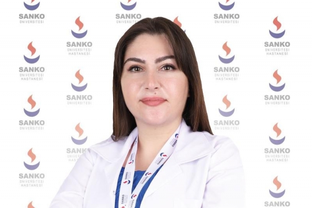 Uzm. Dyt. Demirci, "Güvenli gıda olmadan, sağlıklı beslenmek mümkün değil"