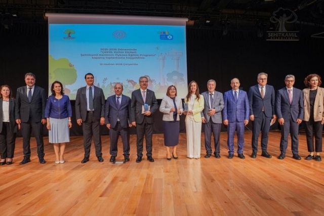 700 Öğrenci Tarihle Buluştu