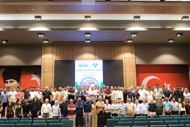 Gaziantep Şehir Hastanesi’nde 3. Girişimsel Nöroradyoloji Günleri Canlı Vakalar Başarıyla Gerçekleştirildi