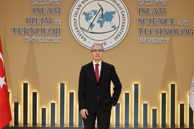 GİBTÜ'den yapay zeka hamlesi