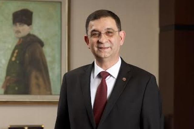 “GEÇTİĞİMİZ YILIN TÜM GÜÇLÜKLERİNE RAĞMEN İSO 500’DE 29 FİRMA İLE 5’İNCİ SIRADAYIZ”