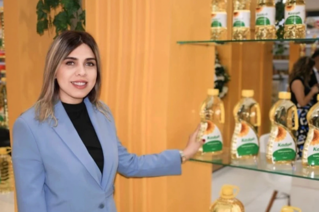 Kadooğlu Holding küresel pazarda güvenin ve kalitenin adı