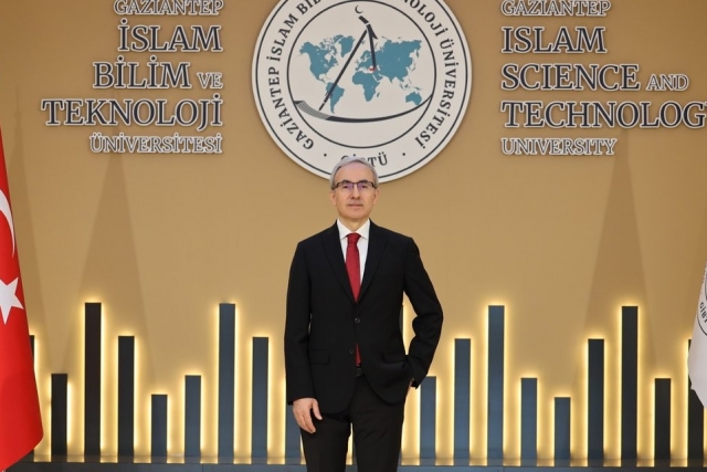 GİBTÜ'de Bilimsel Yayın Performansında İstikrarlı Yükseliş