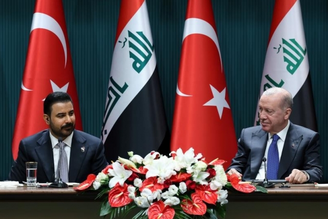 Cumhurbaşkanı Erdoğan'dan enerji anlaşmasına ilişkin önemli açıklama.